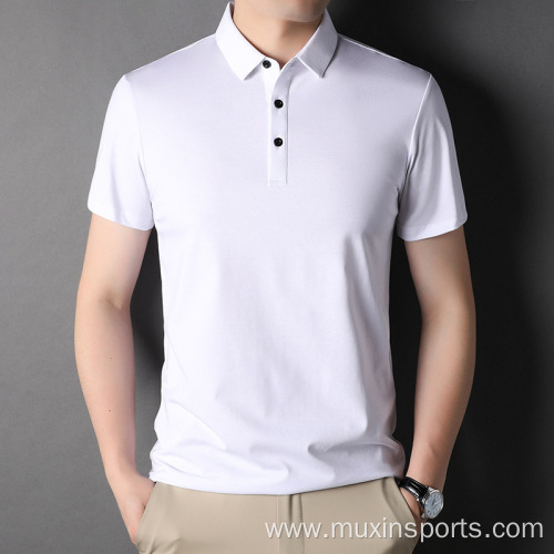 Men's Seamless Equestrian Short Sleeve Base Layer